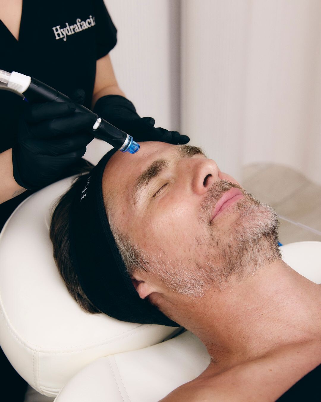 Klinisk behandling hos Eger Skin Clinic — medisinsk ekspertise og omsorg